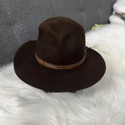 nón nỉ USA  FLECHET