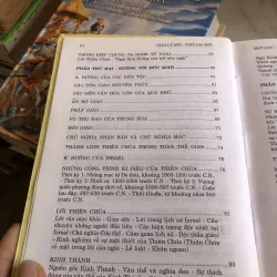 Giáo lý mới thời đại mới - Nguyễn Ước  1031087