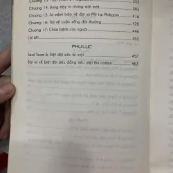 HỒI KÝ CỦA MỘT TAY SÚNG BẮN TỈA - WASDIN & TEMPLIN 731096