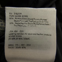 MONCLER BREVAL Áo khoác lông - Hàng hiệu Authentic 889421