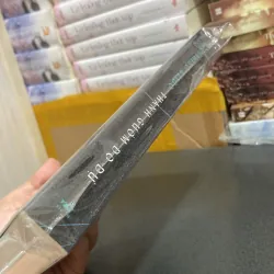 (Trinh thám) - Thanh gươm do dự - Higashino Keigo 973675