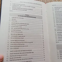 Tâm Lý Học Xã Hội Trong Cuộc Sống Hiện Đại - Bìa Cứng 675166