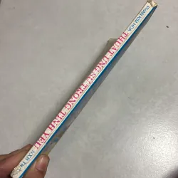 Thuật ứng xử trong tình yêu - 1994s 778615