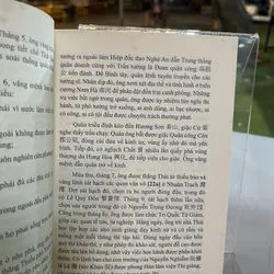 GIA PHẢ HỌ NGUYỄN TIÊN ĐIỀN 723390