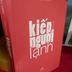 kiếp người lạnh quyển 3