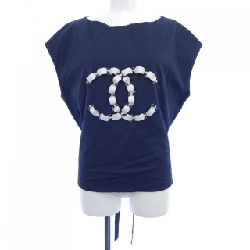 【Khuyến mãi】Chanel CHANEL Áo