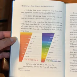 Vượt qua BỆNH TẬT và SINH TỬ bằng TRÍ TUỆ - TRONG SUỐT 720587