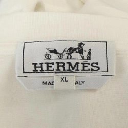 Áo thun HERMES - Hàng hiệu Chính hãng 898055