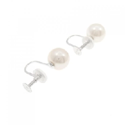 Bông tai ngọc trai Akoya K14WG 8.0mm - Hàng hiệu chính hãng 869769