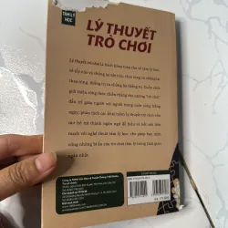 Lý thuyết trò chơi 1042738