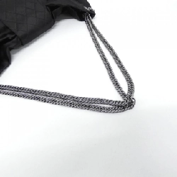 Túi xách chéo Chanel 38446 - Hàng hiệu Authentic 802200