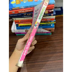 Thiên thần hộ mệnh- Candy Book 598639