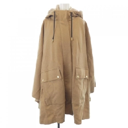 【Mã giảm giá】Room no.8 Poncho