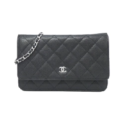 Ví Chanel Timeless Classic Line AP0250 Chain Wallet - Hàng hiệu Authentic