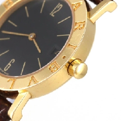 Bulgari Bulgari Bulgari YG BB30GL YG Quartz - Hàng hiệu Authentic 873517