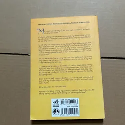 Lòng tốt của bạn cần thêm đôi phần sắc sảo - Mộ Nhan Ca 736067