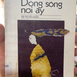 Dòng sông nơi ấy