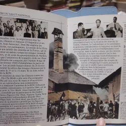Sách - Ho Chi Minh De L'Indochine au Vietnam - Daniel Hemery (A1) 564580