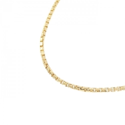 Dây chuyền K18YG - Hàng hiệu Chính hãng 872205