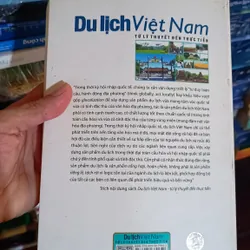 Du lịch Việt Nam từ lý thuyết đến thực tiễn 570479