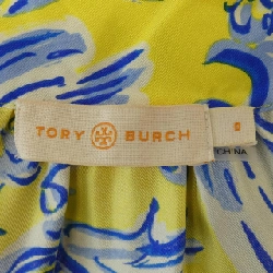 【Mã giảm giá】Đầm Tory Burch 650067
