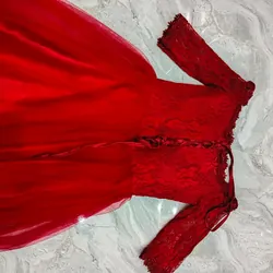 Đầm dạ tiệc, đầm đãi khách ngày cưới sang chảnh 722789