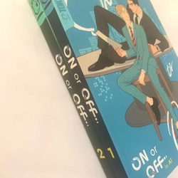 On or Off - A1 bản Eng vol 1-2 502710