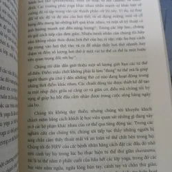 SANG CHẤN TÂM LÝ, HIỂU ĐỂ CHỮA LÀNH - LÊ PHAN NHƯ QUỲNH 744857