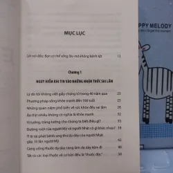 Sách: Nhân tố Enzyme – Phương thức sống lành mạnh - Tác giả: Hiromi Shinya 600120