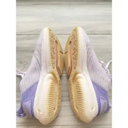 MỚI 98% **GIÀY THỂ THAO NỮ 361* MÀU TÍM* SIZE 38 / 7.5 / 240* 591487