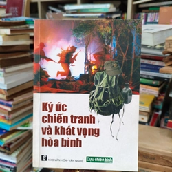 Kí ức chiến tranh và khát vọng hoà bình 🌱