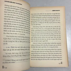 Chờ đến mẫu giáo thì đã muộn 790620