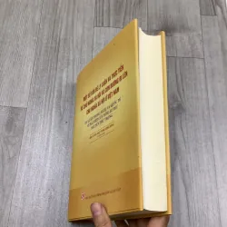 Một số vấn đề lý luận và thực tiễn về chủ nghĩa xã hội và con đường….8a1 755753