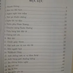 Chuyện cổ tích Việt Nam chọn lọc 3 quyển: Lạc Long Quân Âu Cơ. Chú Cuội. Thánh Gióng 575483