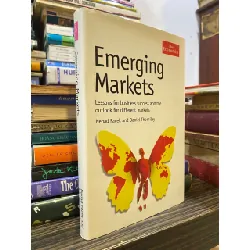 Emerging Markets - Nenad Pacek, Daniel Thorniley 626699