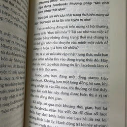 PHƯƠNG PHÁP TỐI ƯU HÓA TRÍ NHỚ - ZION KABASAWA 519701