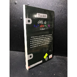 [59K/kg] Nói là anh nhớ em đi 2011 Phan Anh mới 85% ố nhẹ (văn học) HCM3012 364556