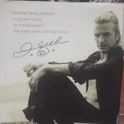david beckham - GÓC CẠNH CUỘC ĐỜI 517515