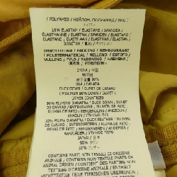 STONE ISLAND 811543028 Áo khoác lông - Hàng hiệu Authentic 890630