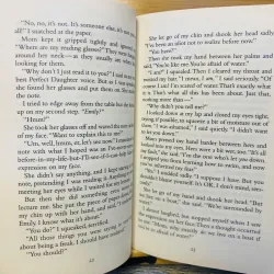 [Sách tiếng Anh 2hand] Like new 90% - 🧜‍♀️ The Tail of Emily Windsnap – Liz Kessler 🌊 960683