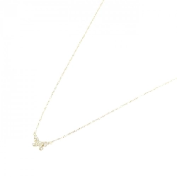 Dây chuyền bướm Aker 0.06CT - Hàng hiệu Authentic 842055