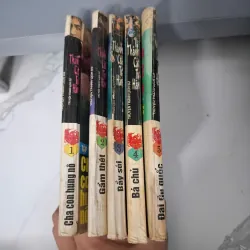 Thành Cát Tư Hãn (Bộ 5 tập) - (Khuyết danh) - Truyện Thánh Lịch Sử 639987