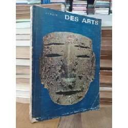 Des arts - Jardin 935021