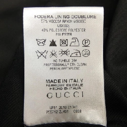 Áo khoác GUCCI 634287