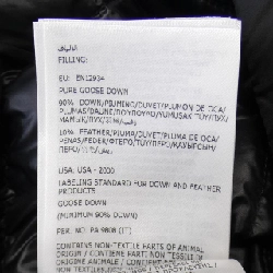 Moncler MONCLER Áo khoác lông - Hàng hiệu Chính hãng 636968