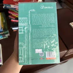 Thương Nhau Để Đó – Hamlet Trương & Iris Cao | Sách Tản Văn Tình Yêu Kèm CD - K3 1010842