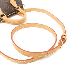 【Sản phẩm chưa sử dụng】Louis Vuitton Monogram Nano Speedy M81085 619121