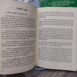 Sách: Lịch sử các nước Đông Nam Á (Bộ 2 tập) - Nhiều tác giả (A3) 999414