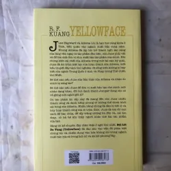 Đội Lốt Da Vàng - R. F. Kuang 739860