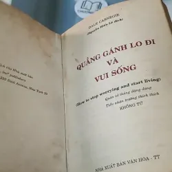Quẳng Gánh Lo Đi & Vui Sống (1995) 727254